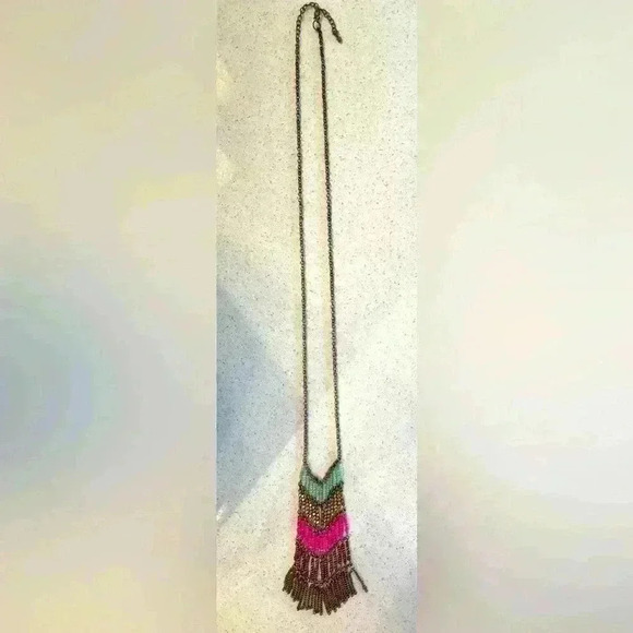 Necklace - Picture 2 of 2